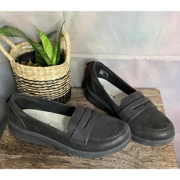 Clarks Cloudsteppers Cloudsteppers Ayla Form Clarks Cloudsteppers